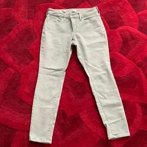 Universal Threads jeans mint green